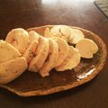 47taka's cooksnap of when they made 簡単しっとり鶏ハム　覚書☆.