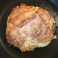 たや♪'s cooksnap of when they made ★うま！お好み焼き〜★.