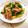 nasubeam's cooksnap of when they made 豚肉と卵の炒め物☆オイスターソースかけ.