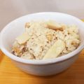 RT☆ママ's cooksnap of when they made 春☆旬☆簡単美味しい、たけのこご飯♪.