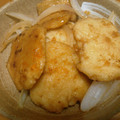 うっううー's cooksnap of when they made おからでモチモチ旨い☆節約しょうが焼き風.