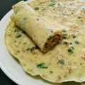ひとみn♪'s cooksnap of when they made 箸が止まらない！もっちりヒラヤーチー.