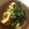 みゆみゆ52's cooksnap of when they made がんもどきのあんかけ.