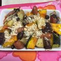 kuri5211's cooksnap of when they made うまっ♡チーズ乗せぎゅうぎゅう焼き.