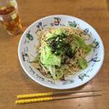りさんぬDX's cooksnap of when they made 簡単☆キャベツとツナの塩昆布パスタ.