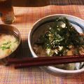 クック4E02ZW☆'s cooksnap of when they made ガーリックバターしょうゆで！肉食系豚丼.