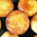 すーとそー's cooksnap of when they made おやつ！じゃがいも☆いももち♪甘辛ダレ.