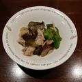 Ｐ子ママ's cooksnap of when they made ✿定番で簡単❀豚肉の✿ナスピー味噌炒め.