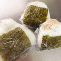 ぱまと's cooksnap of when they made 唐揚げ一つで美味しすぎる簡単おにぎり！.