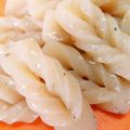 ☆めぇ☆ﾐ's cooksnap of when they made 我が家の手綱こんにゃく☆.