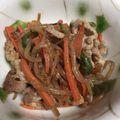 ぼりんちゃん's cooksnap of when they made 糸こんにゃくの甘辛炒め.