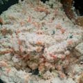 クックIADFD6☆'s cooksnap of when they made ミルクで煮たおからの煮物.
