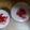 クックBUIVDQ☆'s cooksnap of when they made ミキサー１つで簡単☆苺ムース☆.