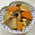 あっこ姉's cooksnap of when they made 豚肉、大豆、大根の中華煮込み.