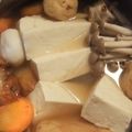 きらり流れ星's cooksnap of when they made 寒い冬にあったかおでん♪.