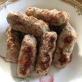 chocotiara's cooksnap of when they made 手作り無添加皮なしソーセージくいずぃーん.