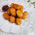 ℳᑦᑋᵃⁿ♡'s cooksnap of when they made ベルギーマッシュポテト風.