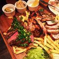 クック3LP3BY☆'s cooksnap of when they made 好きなハーブで♪簡単ローストビーフ.