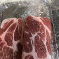 えみえみ77's cooksnap of when they made 塩豚の作り方.