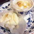 ぱぴけむ's cooksnap of when they made 簡単！お鍋でふんわり蒸しパン.