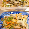 つっきらん's cooksnap of when they made ししゃもの南蛮漬け.