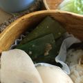 紗重桂's cooksnap of when they made 青ネギのヌタ.