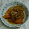 こけころん's cooksnap of when they made 簡単美味♪染み柔鰹出汁かぼちゃの煮物.