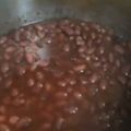 クック5HJJUA☆'s cooksnap of when they made 金時豆で簡単☆絶品!!沖縄ぜんざい.