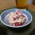 ダイナマイト漆黒's cooksnap of when they made 簡単!トマトのツナマヨ柚子こしょう和え.