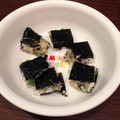 ki-nya's cooksnap of when they made 【離乳食中期～】 鶏バーグ ◆卵不使用◆.