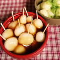 チョコパウダー's cooksnap of when they made おうちで作る…みたらし餡….