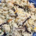 ☆アチャコ's cooksnap of when they made 卯の花.