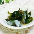旦那は皿洗い's cooksnap of when they made 簡単！おいしい！中華ドレッシング.
