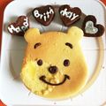 ほうじちゃーちゃ's cooksnap of when they made 炊飯器でシフォン風スポンジケーキ.
