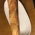 s_a_t_o's cooksnap of when they made ＨＢで作るフランスパン.