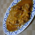 shiratori's cooksnap of when they made 鶏のさっぱり煮.