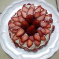 ぴぽぱ☆'s cooksnap of when they made 炊飯器で☆スポンジケーキ.