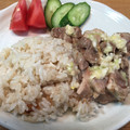はるしょうママ♪'s cooksnap of when they made 炊飯器で簡単本格カオマンガイ.