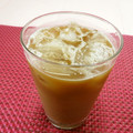 赤い電話's cooksnap of when they made 簡単アイスカフェオレ.