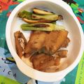 ykrykr's cooksnap of when they made 鱈の煮つけ.