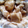 いち９６'s cooksnap of when they made 定番☆分量簡単☆我が家の鶏の照り焼き.