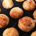 ちかぶぅ's cooksnap of when they made カリっ☆ふわとろ～本場の絶品たこ焼き.