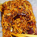 つなのりまき's cooksnap of when they made 簡単！切り干し大根のはりはり漬け風.
