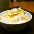 haruku221's cooksnap of when they made たけのこごはん.