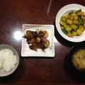 いか子ちゃん's cooksnap of when they made 簡単＊カレイの煮付け.