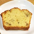あけまーと's cooksnap of when they made バナナのパウンドケーキ♡.