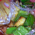 ふんわか丸's cooksnap of when they made あと一品☆ちくわでマヨおかか.