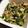 runny13's cooksnap of when they made えのきとほうれん草のたらこ和え.