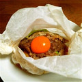 まっさまさママ's cooksnap of when they made 何人でも一人すき焼き風☆包み焼き.