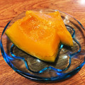 まみちゃ★'s cooksnap of when they made 簡単調味でしっとり♪かぼちゃの煮物.